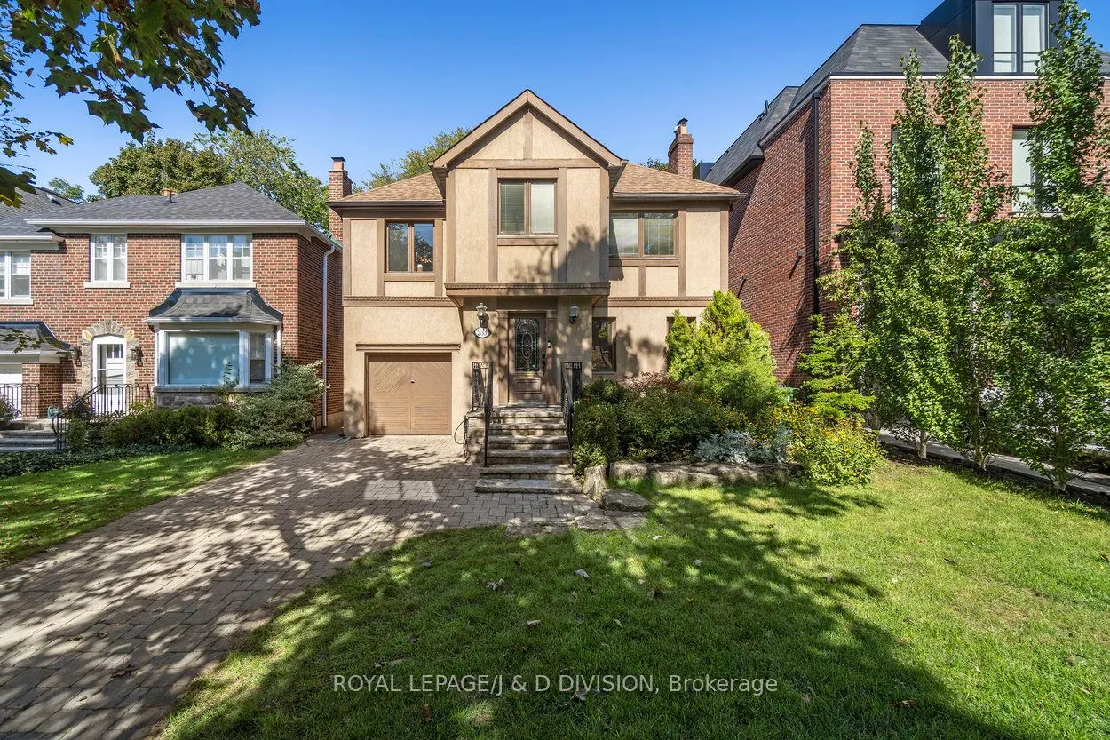 253 Old Forest Hill