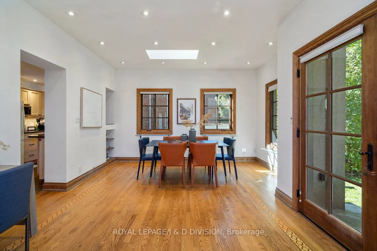 253 Old Forest Hill