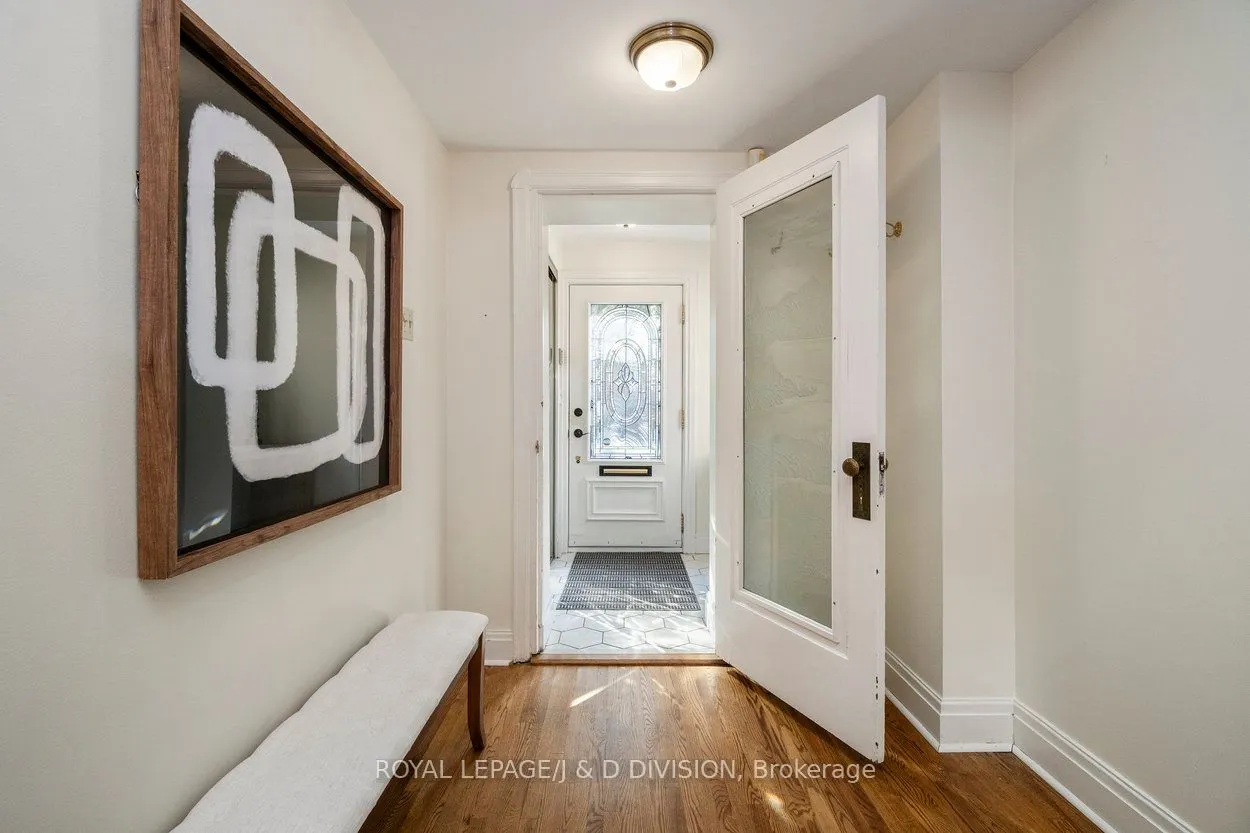253 Old Forest Hill