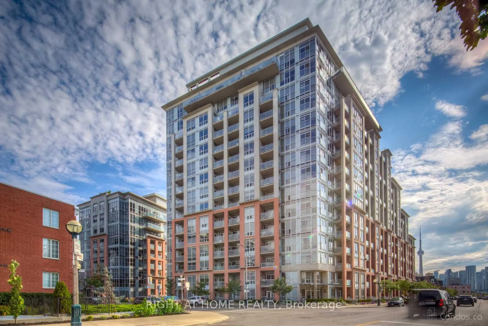 1 Shaw Street, #226