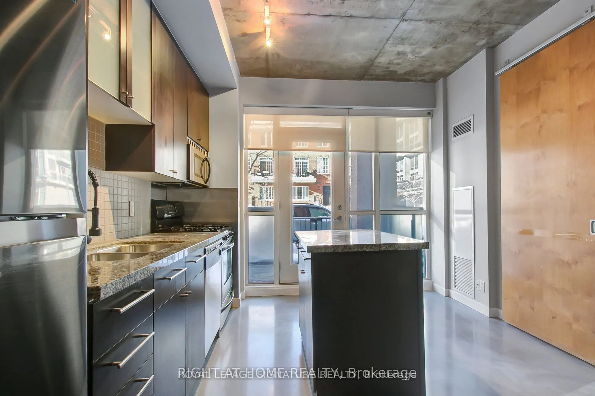 1 Shaw Street, #226