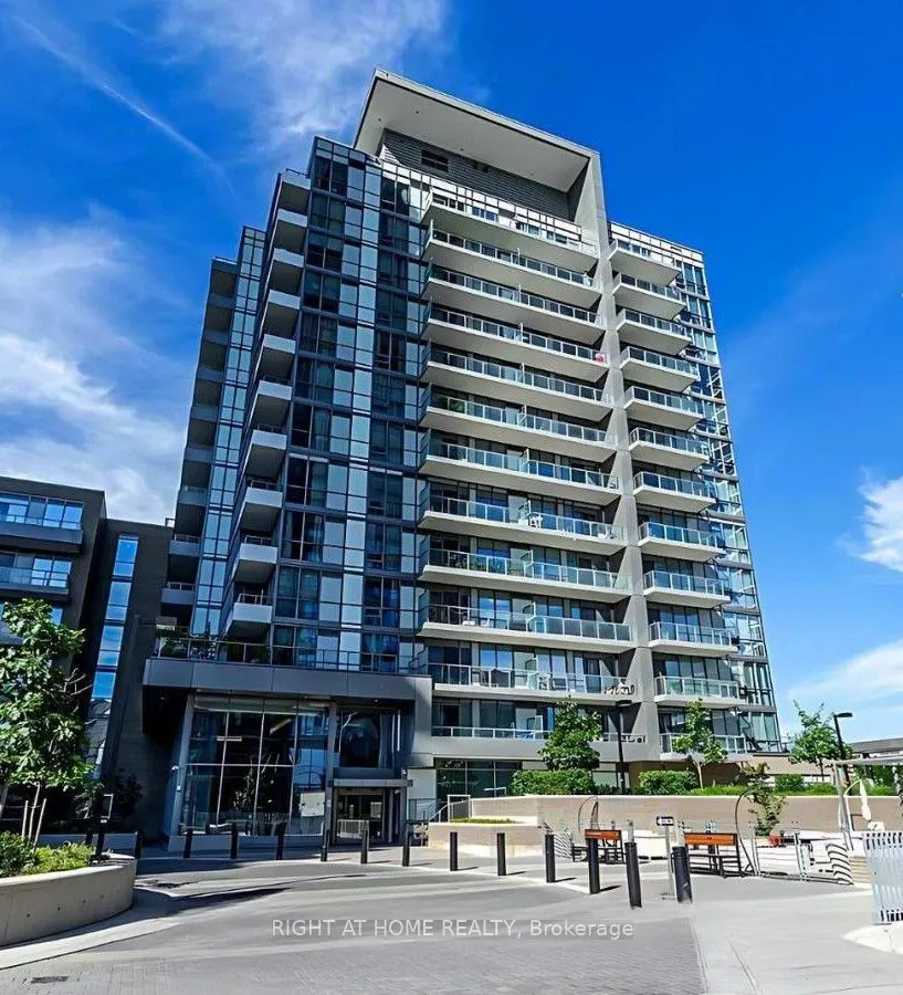52 Forest Manor Road, #1109