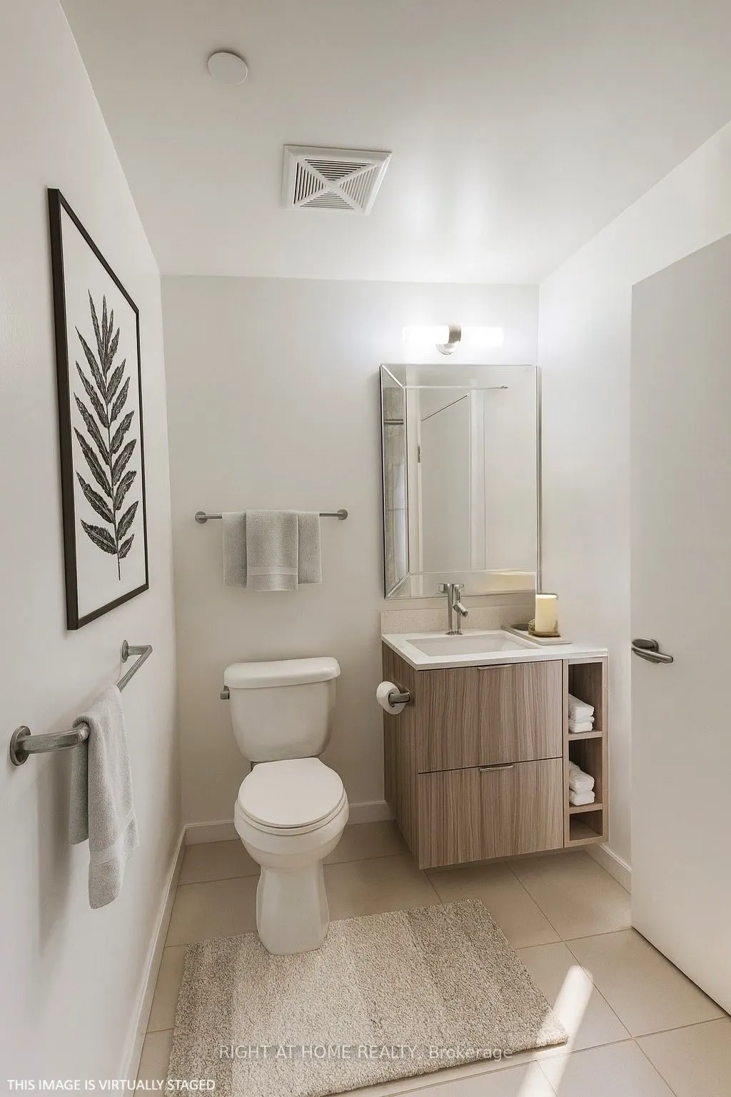 52 Forest Manor Road, #1109