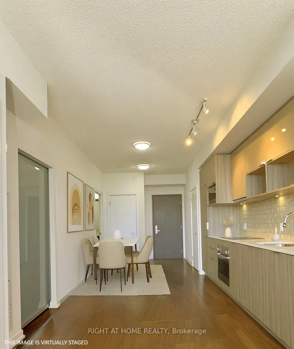 52 Forest Manor Road, #1109