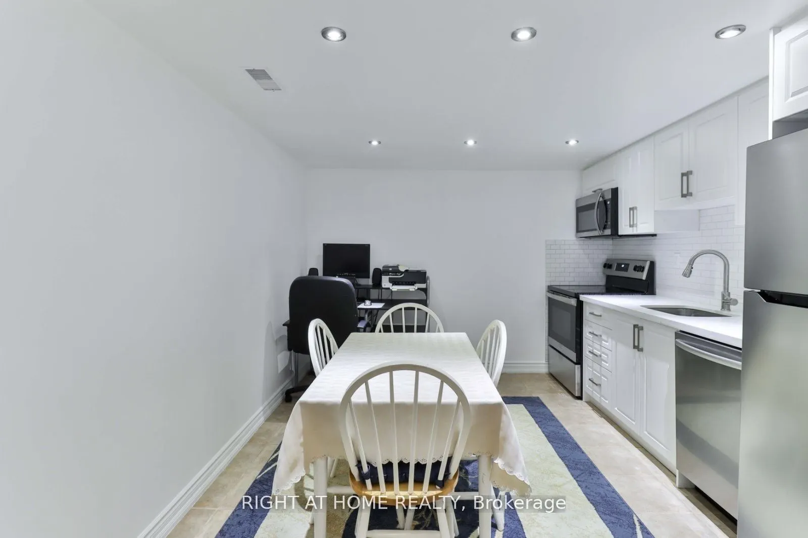 2 Greenland Road, #Bsmt