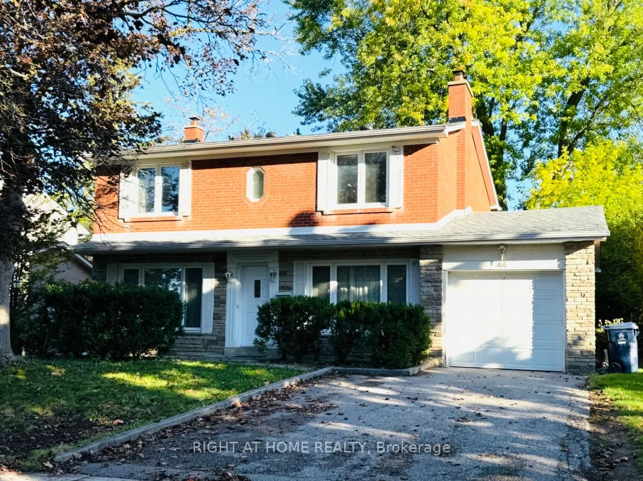 44 Prestwick Crescent