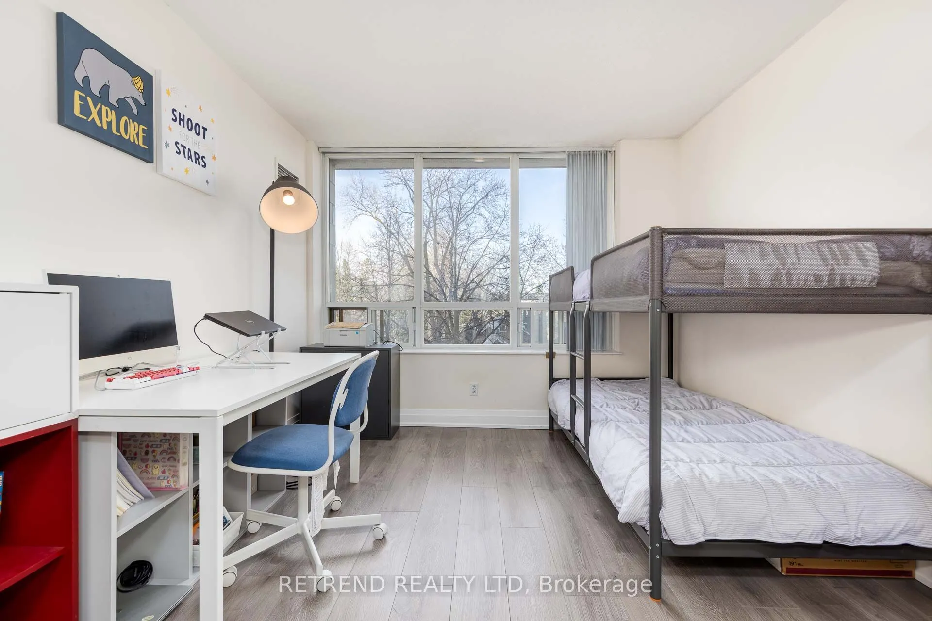 256 Doris Avenue, #305