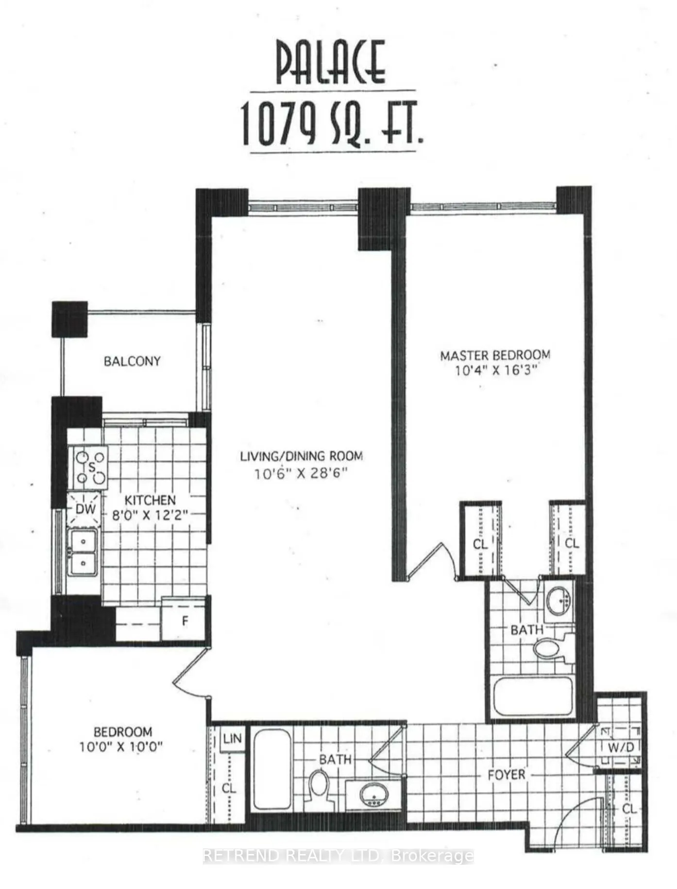 256 Doris Avenue, #305