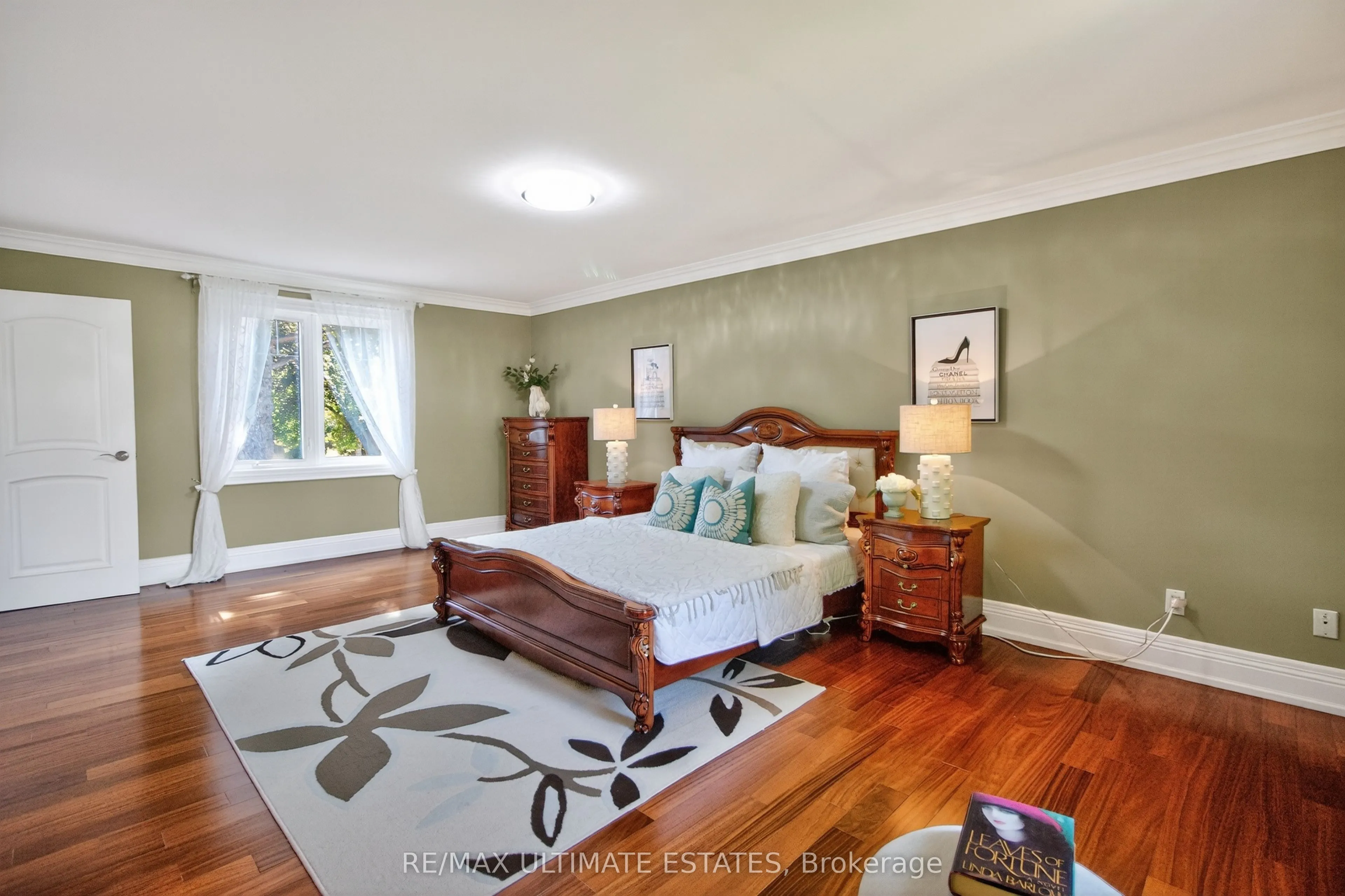 32 Mossgrove Trail