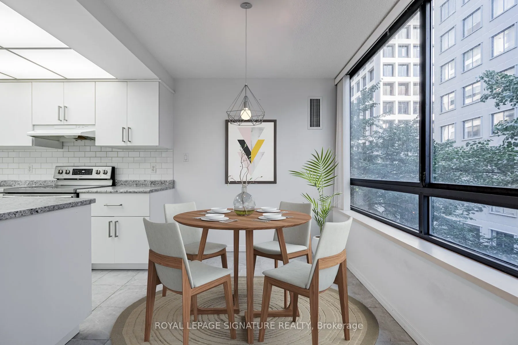 280 Simcoe Street, #509