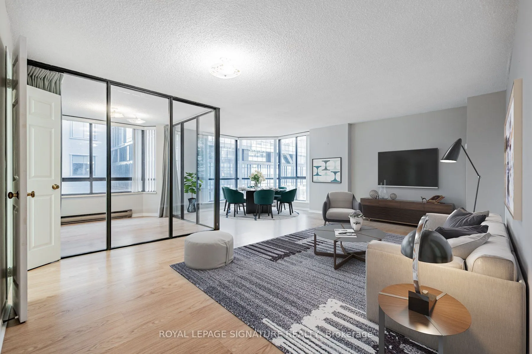 280 Simcoe Street, #509