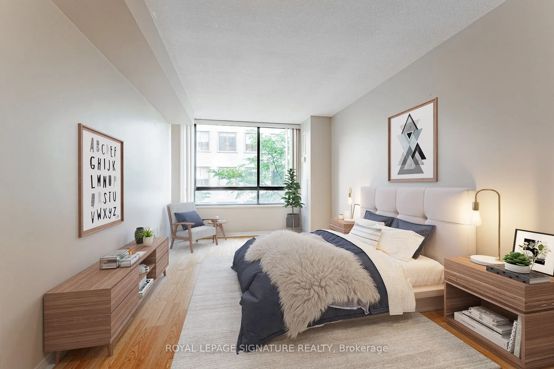 280 Simcoe Street, #509