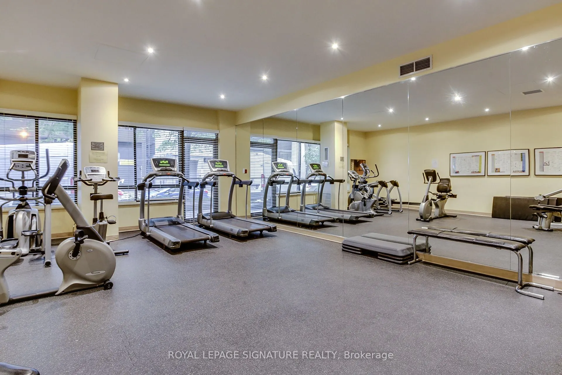 280 Simcoe Street, #509