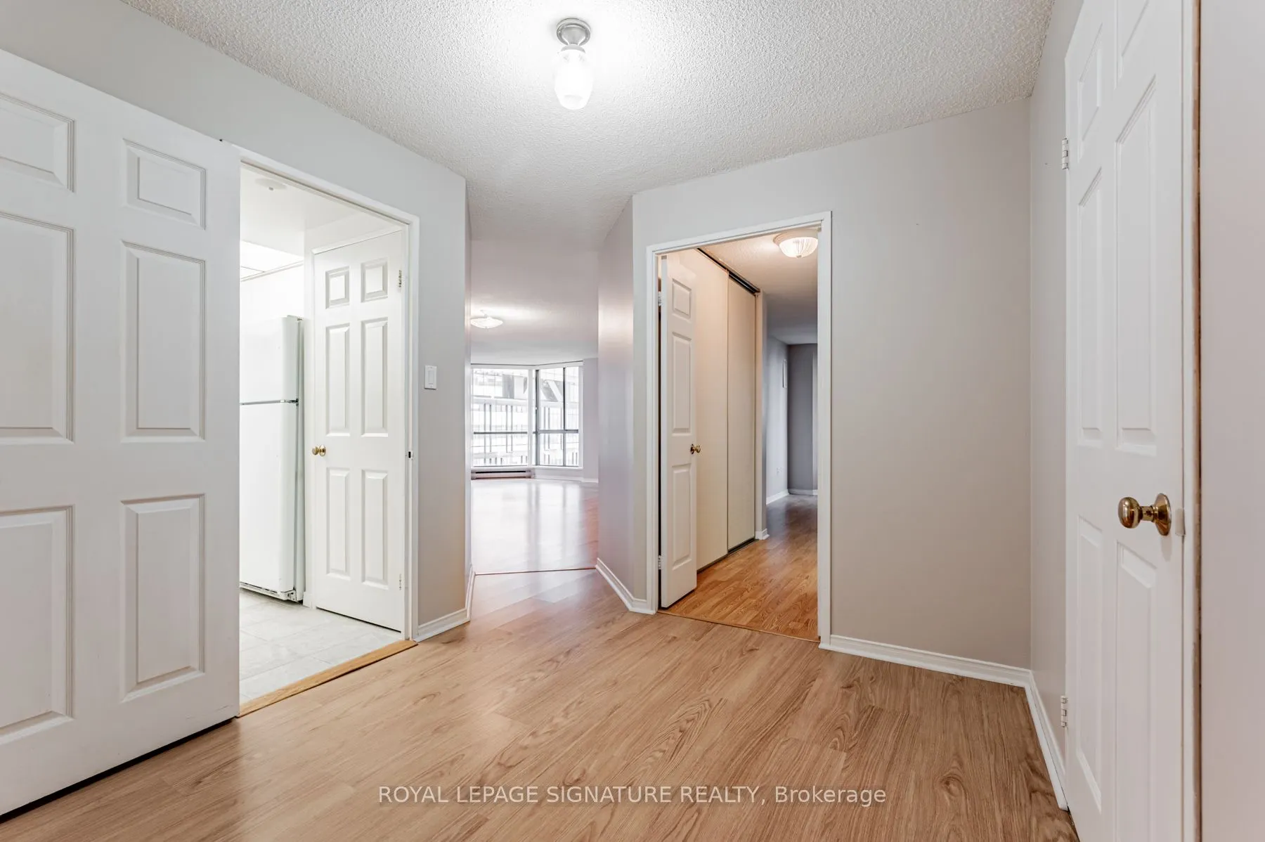 280 Simcoe Street, #509