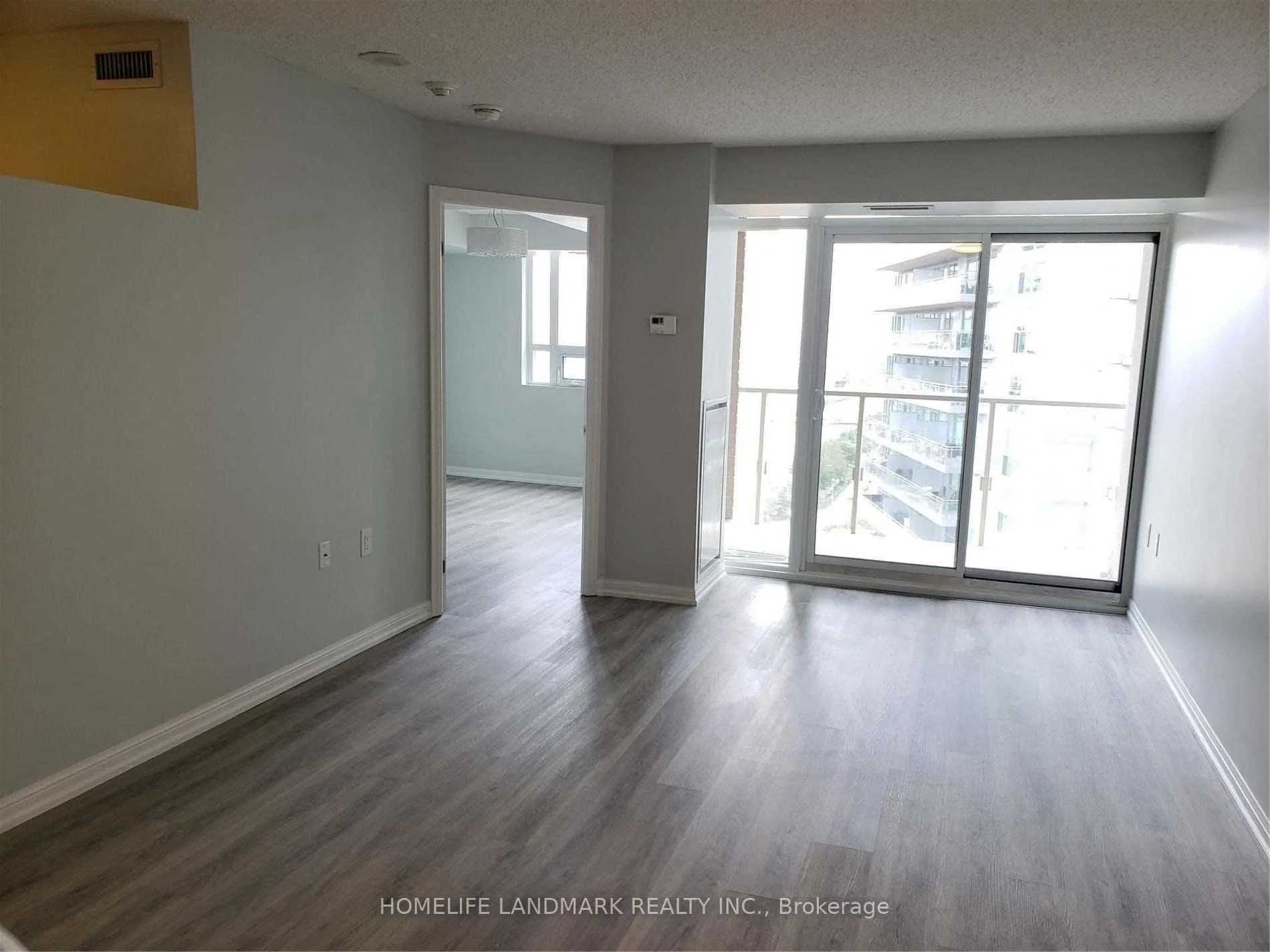 125 Western Battery Road, #1303