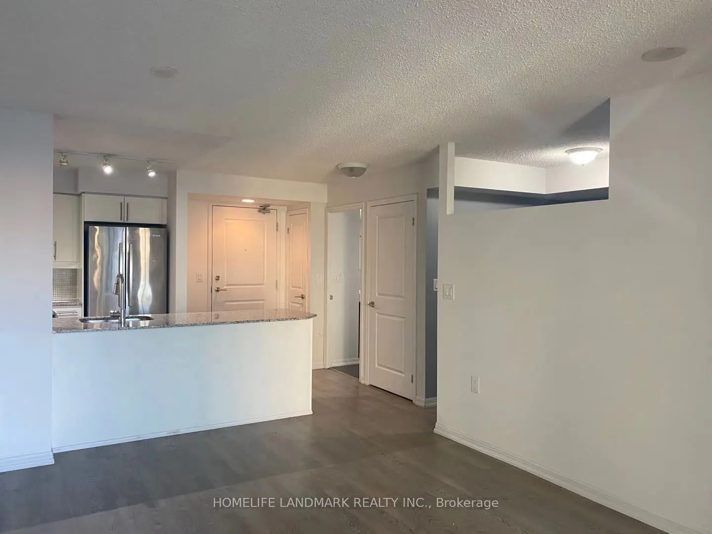 125 Western Battery Road, #1303