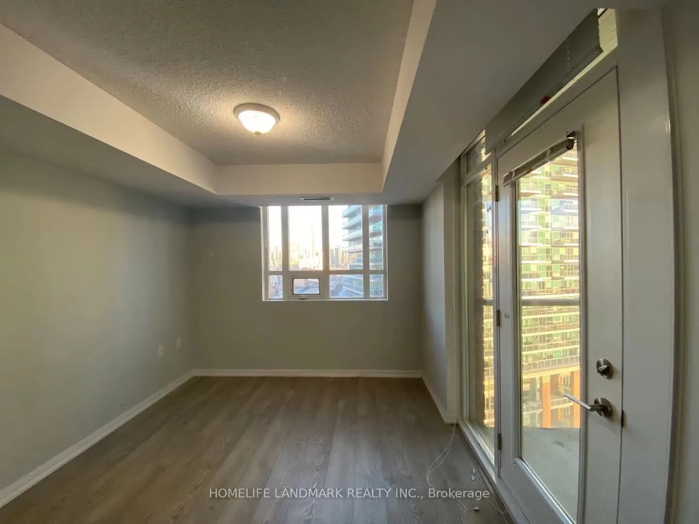 125 Western Battery Road, #1303