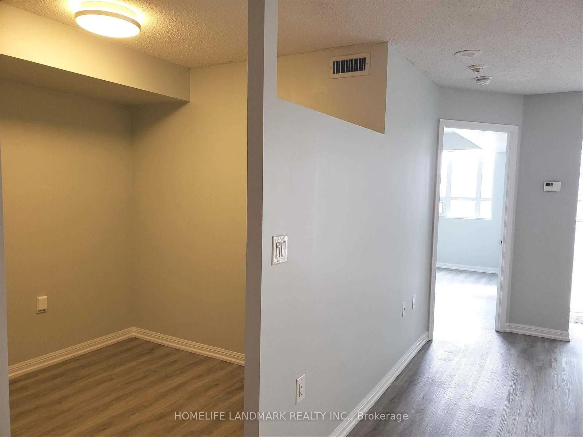 125 Western Battery Road, #1303
