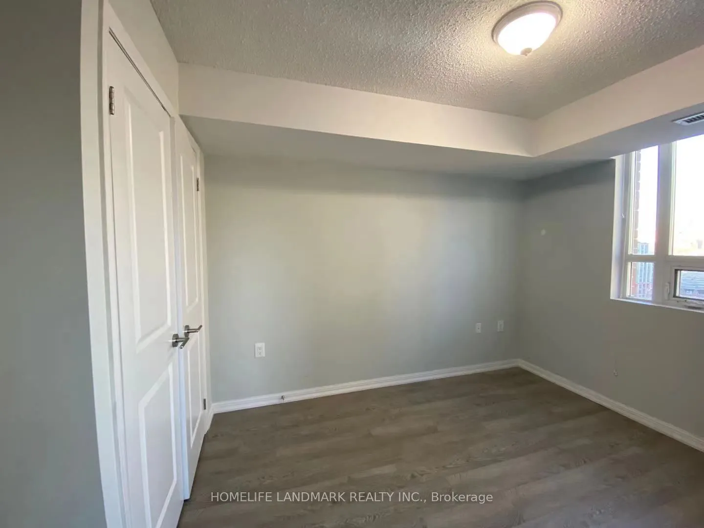 125 Western Battery Road, #1303