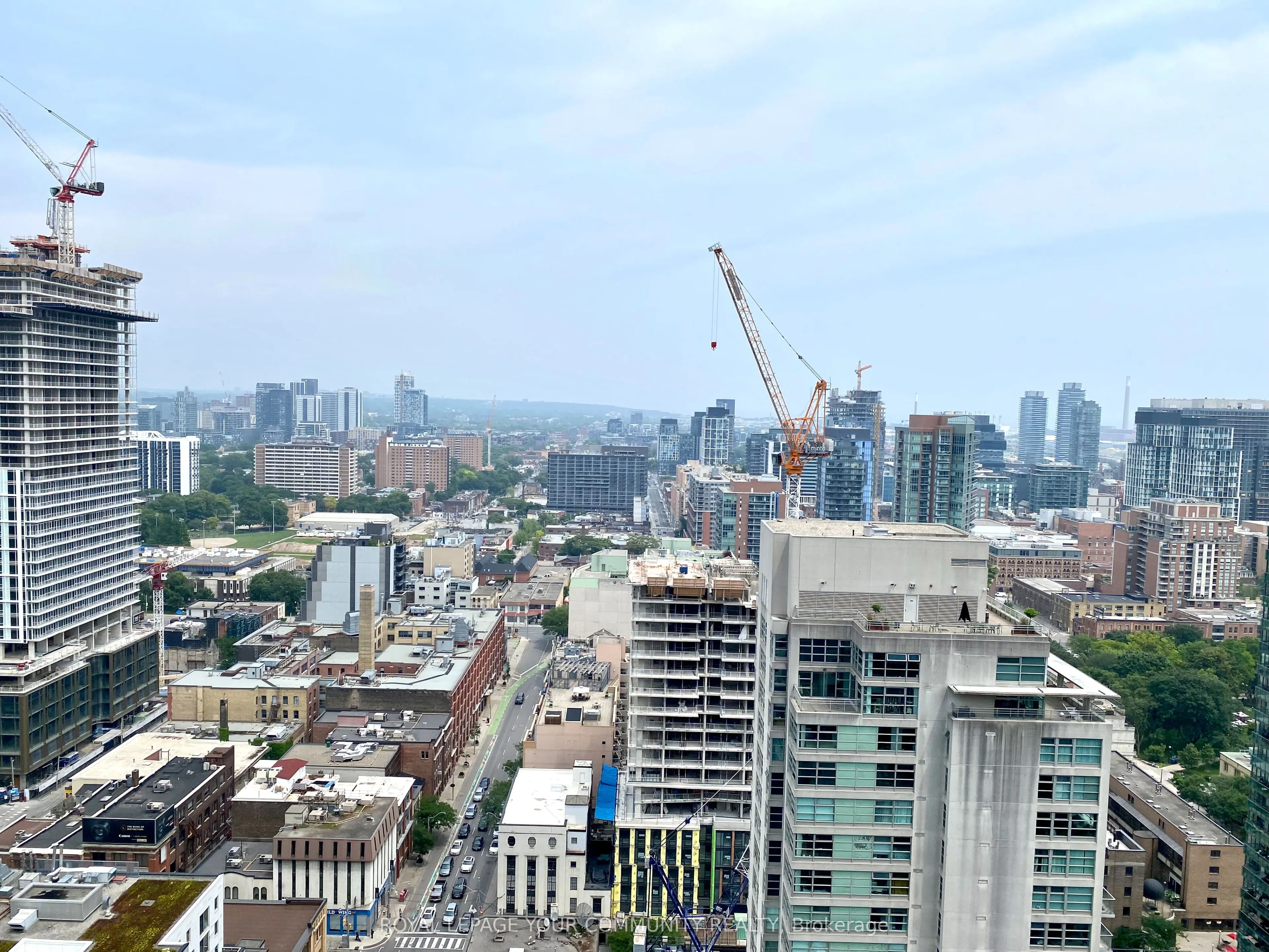 25 Richmond Street E, #2701