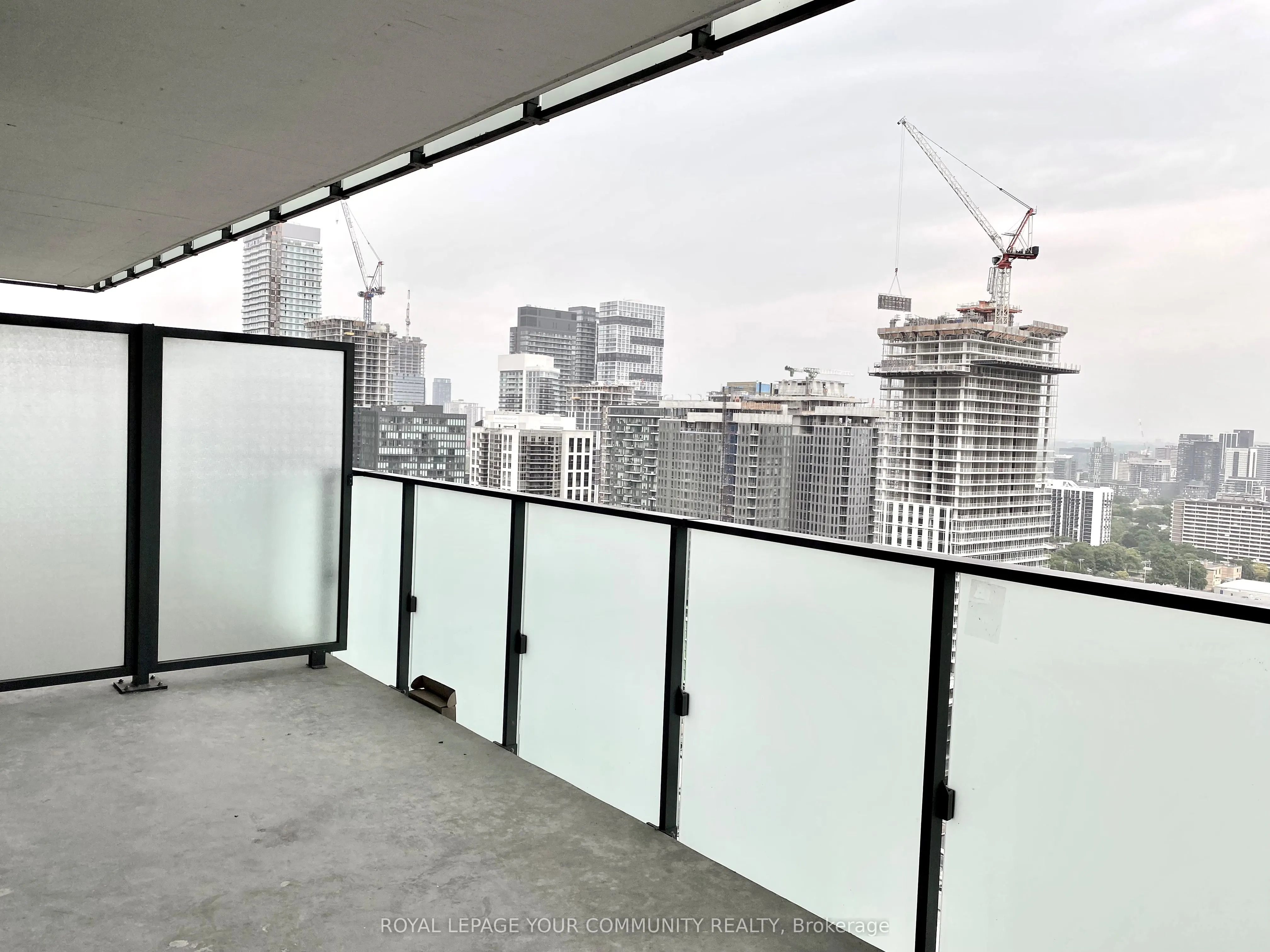 25 Richmond Street E, #2701
