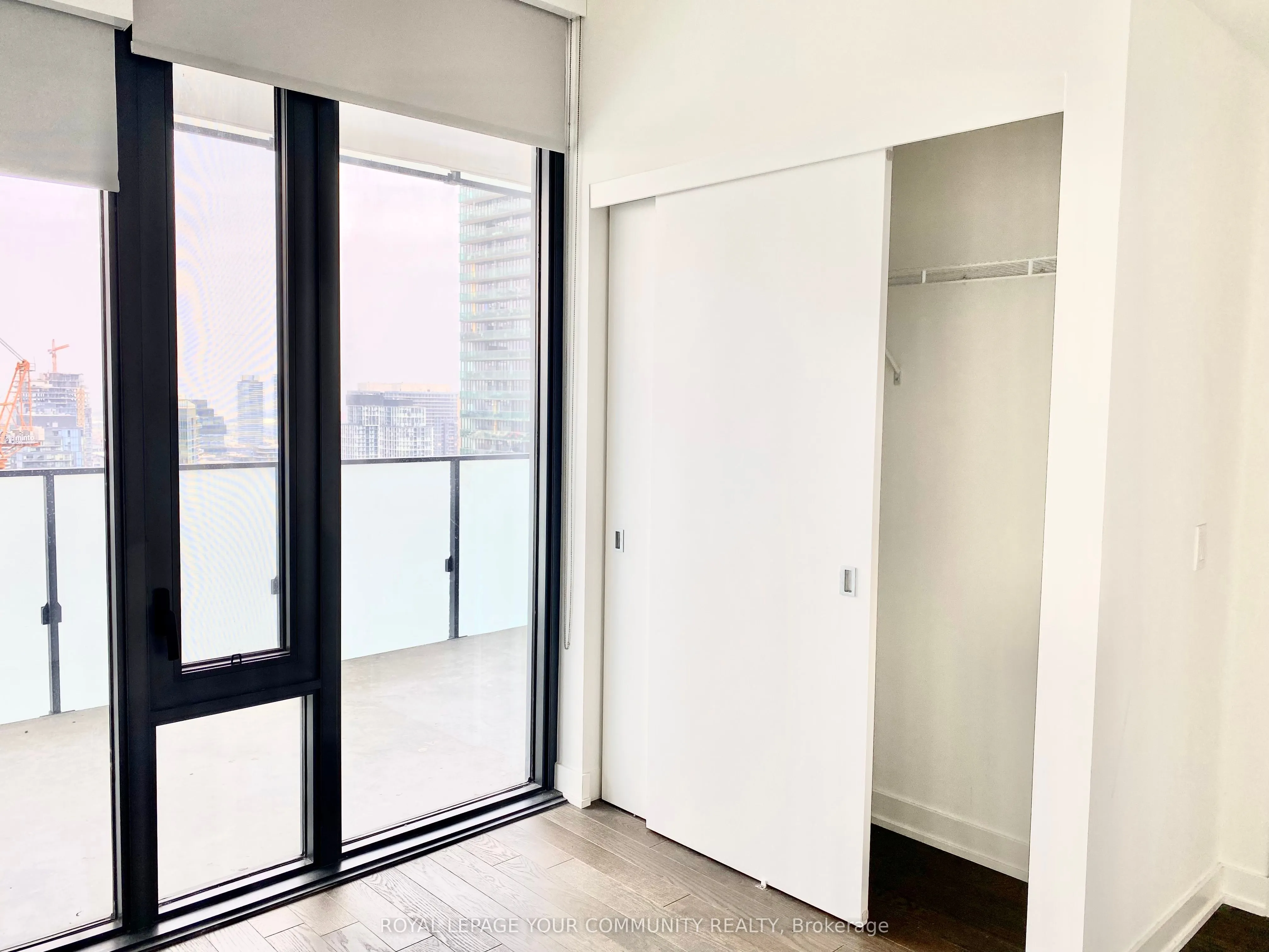 25 Richmond Street E, #2701