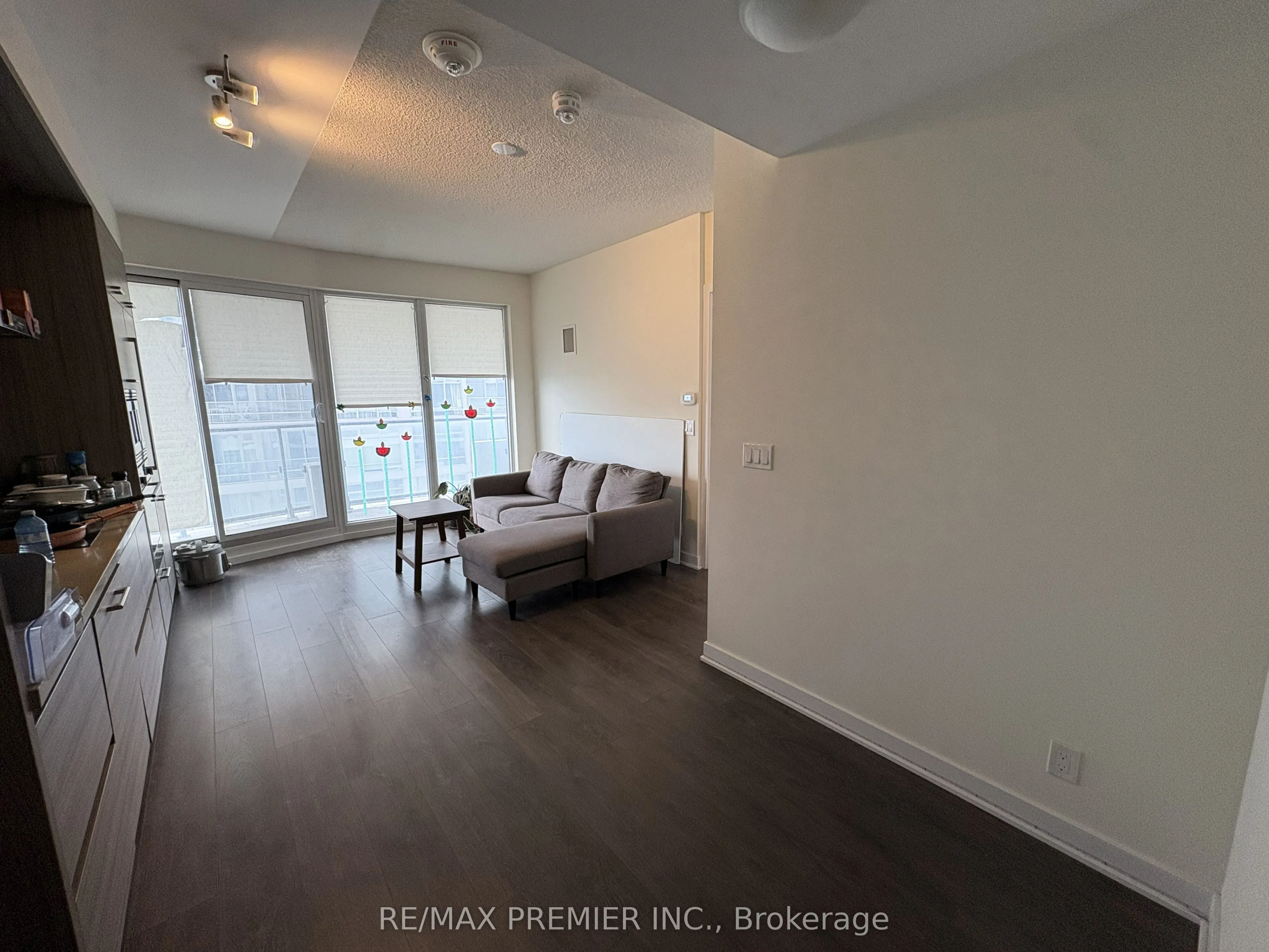 2221 Yonge Street, #3105