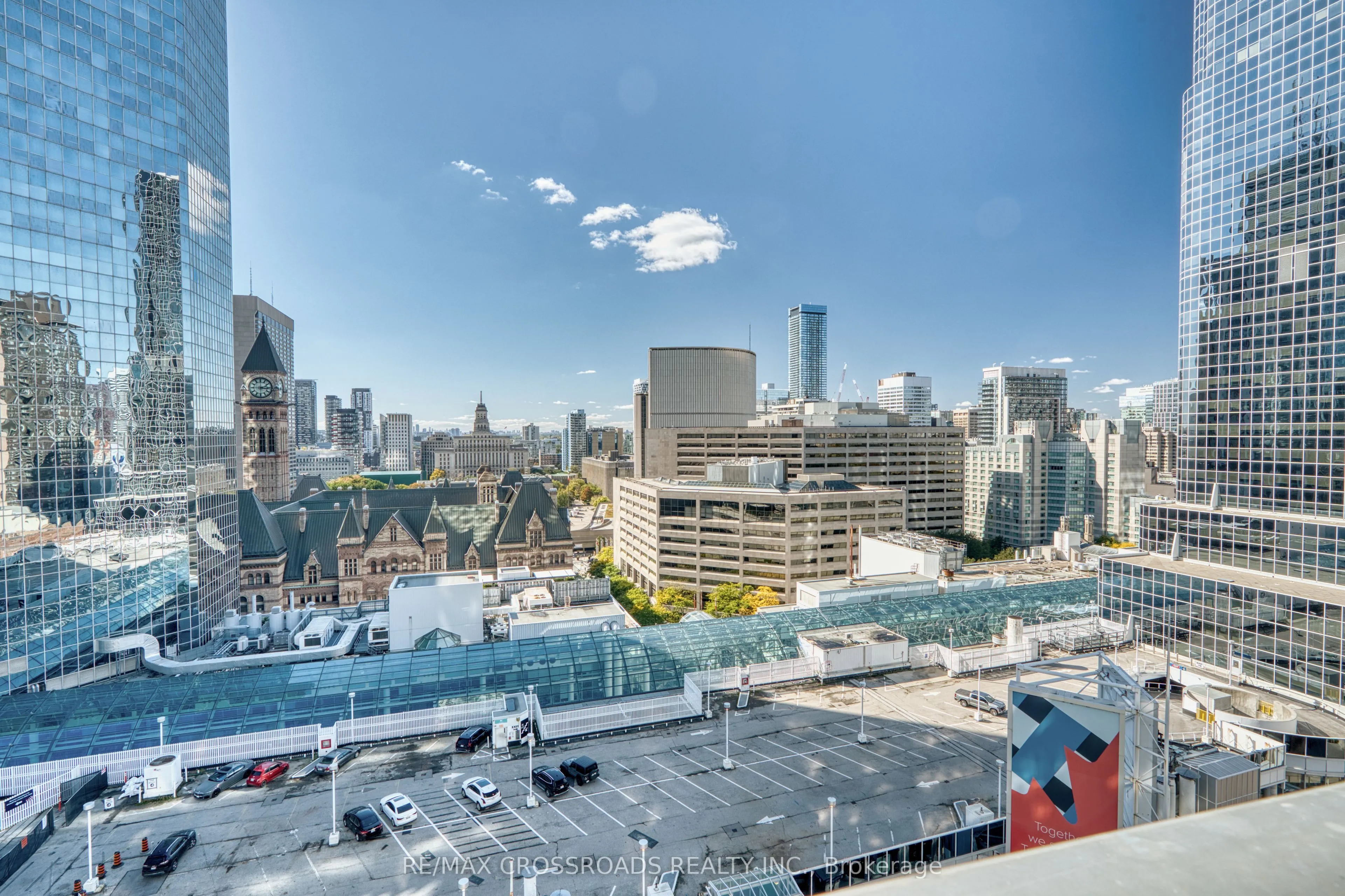 197 Yonge Street, #1510