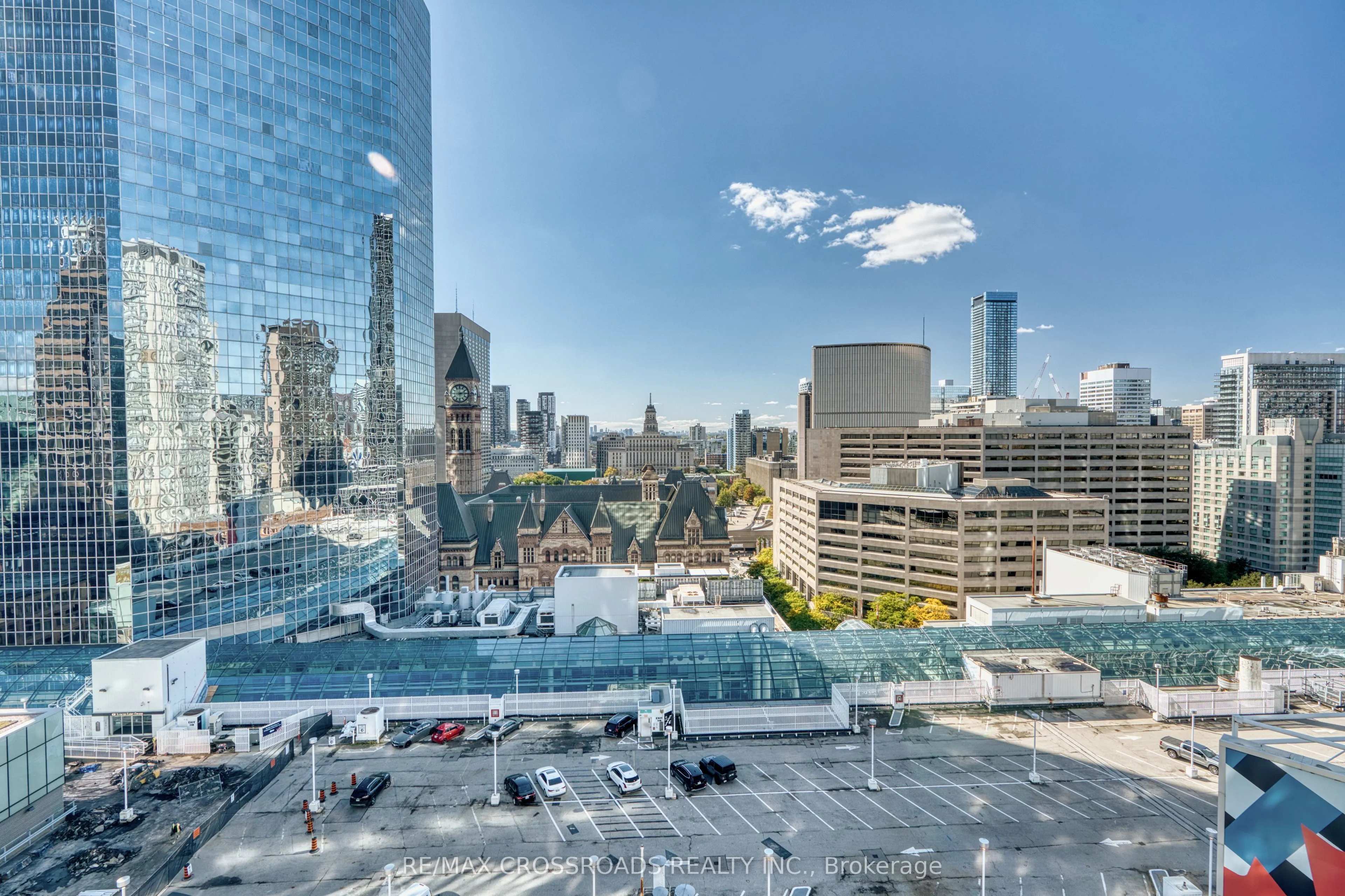 197 Yonge Street, #1510