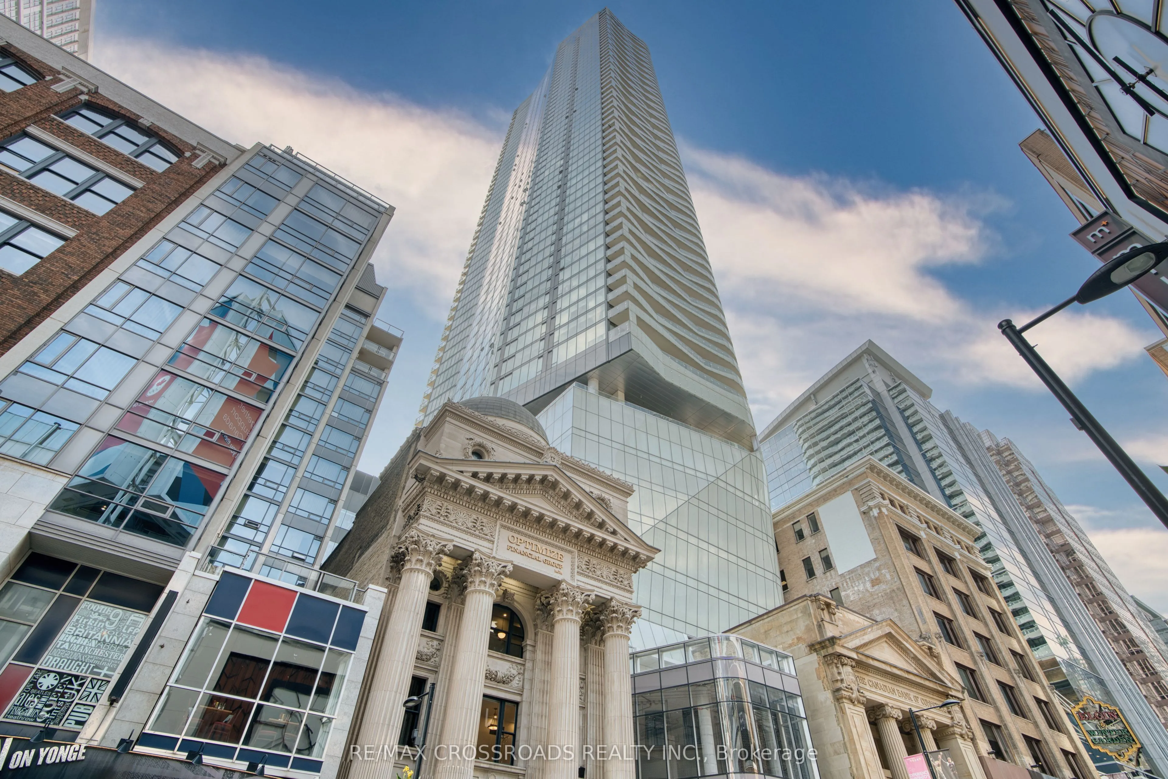 197 Yonge Street, #1510