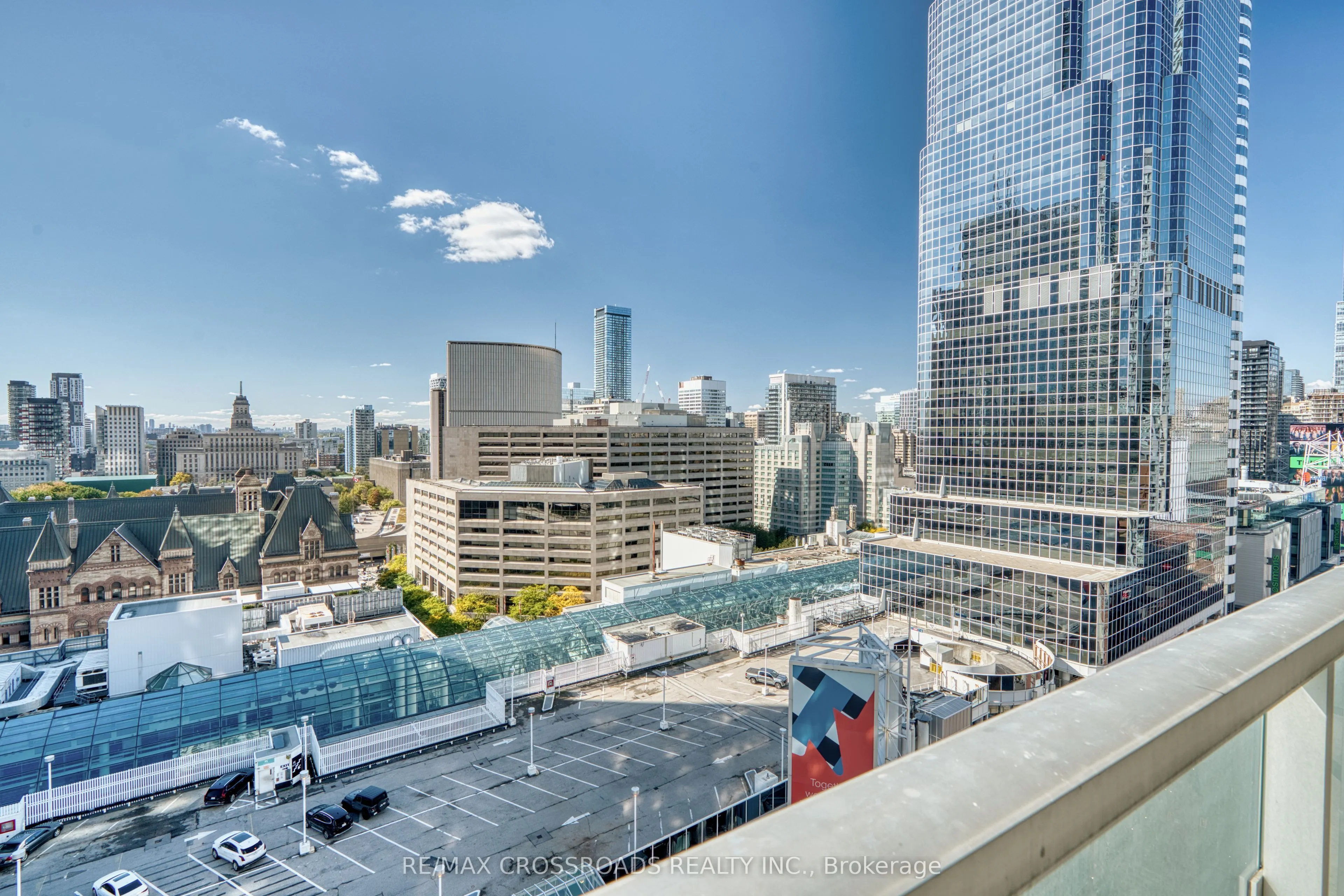 197 Yonge Street, #1510