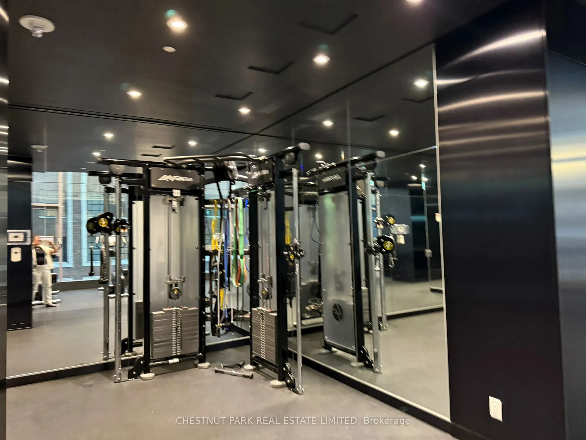 357 King Street W, #1202