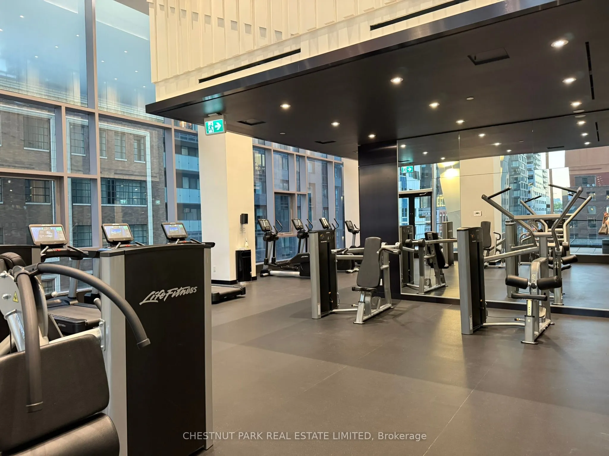 357 King Street W, #1202