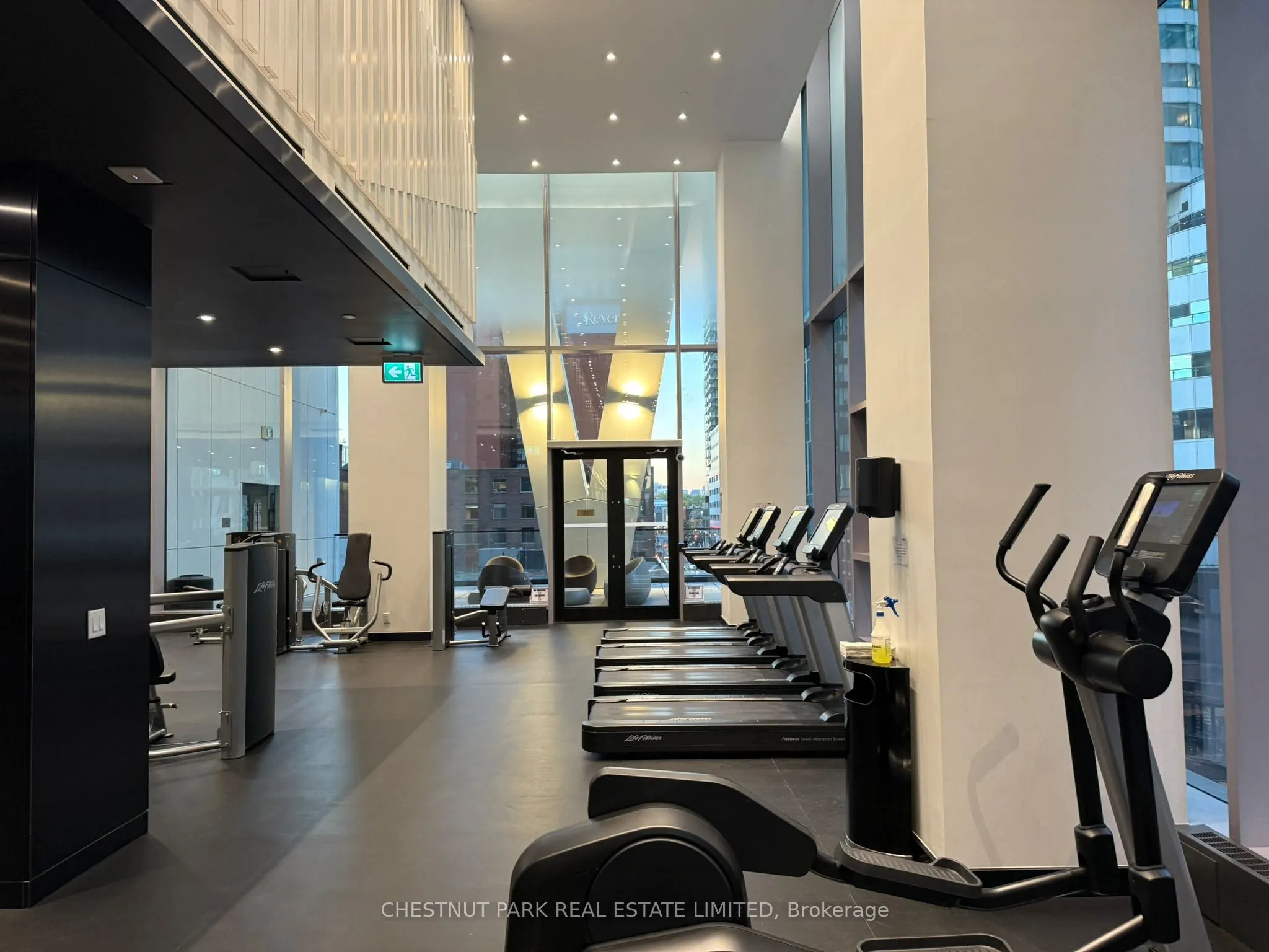 357 King Street W, #1202