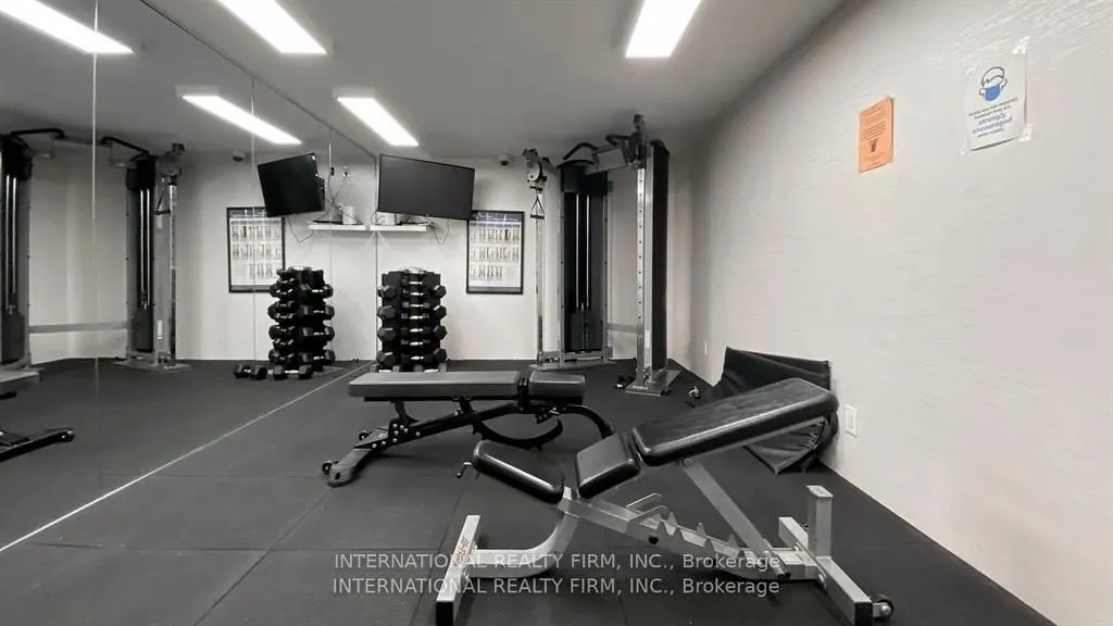133 Torresdale Avenue, #1804