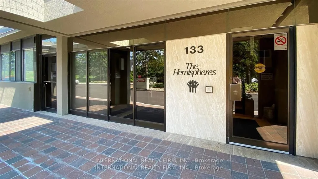 133 Torresdale Avenue, #1804