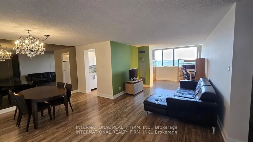 133 Torresdale Avenue, #1804