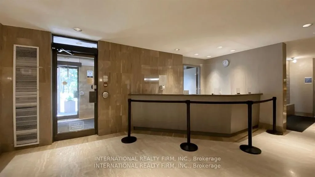 133 Torresdale Avenue, #1804