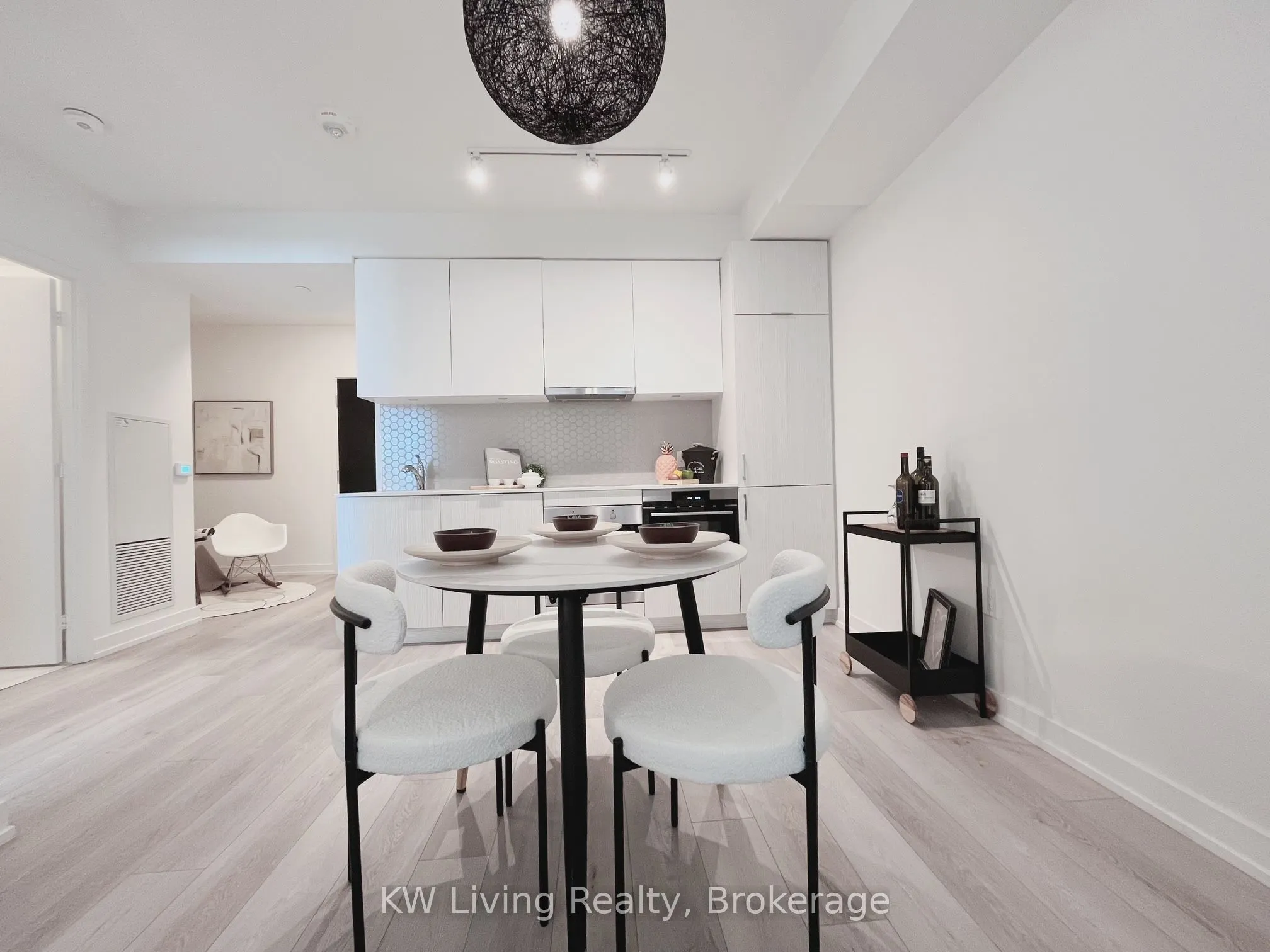 158 Front Street E, #417