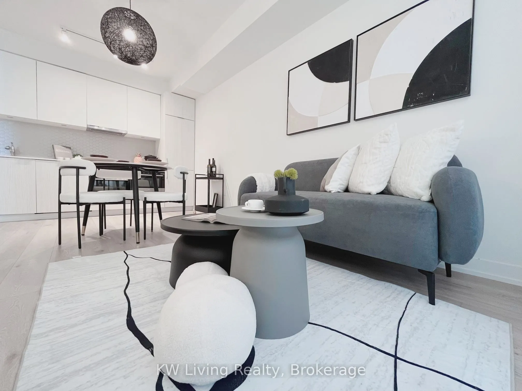 158 Front Street E, #417