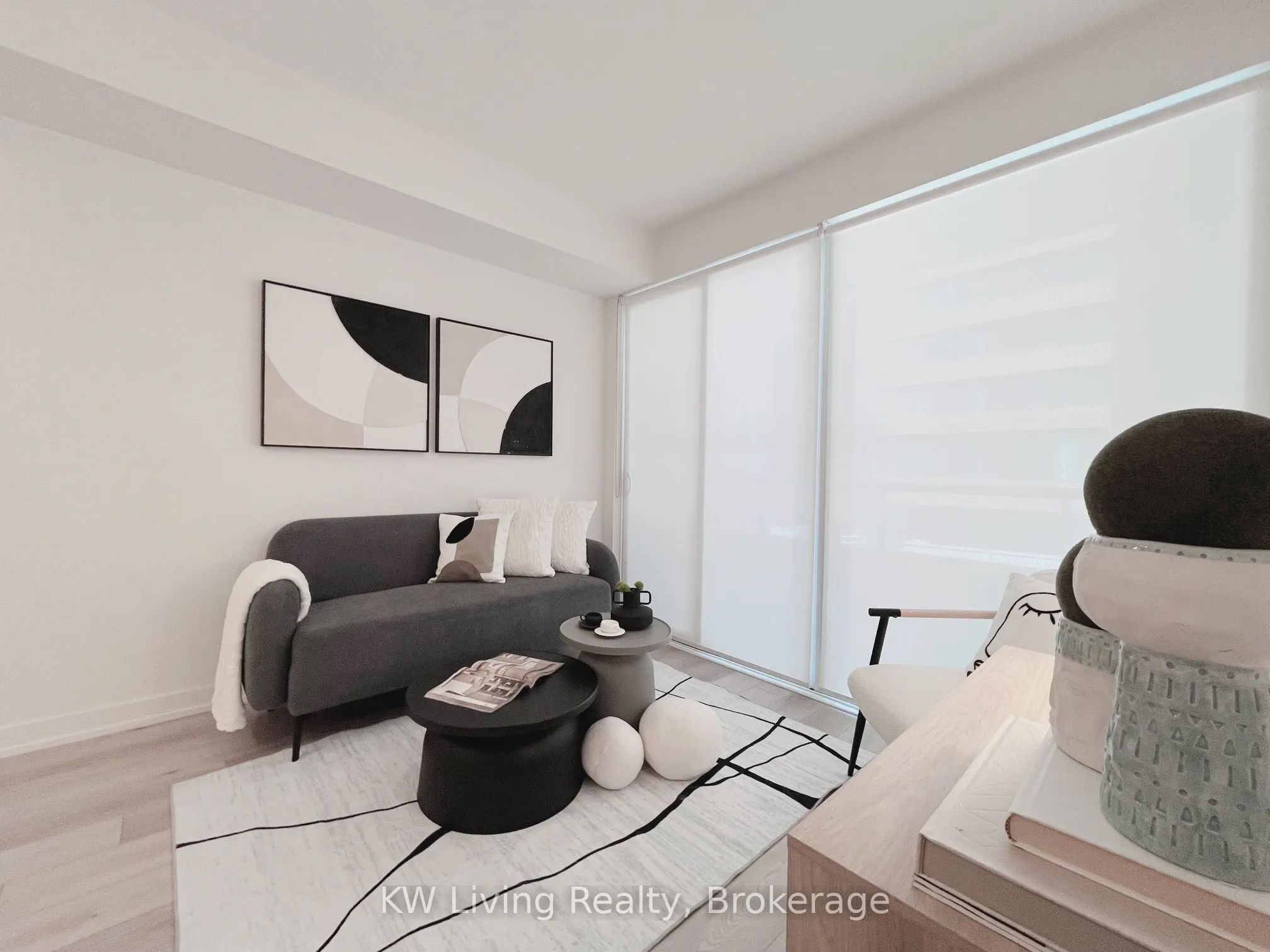 158 Front Street E, #417