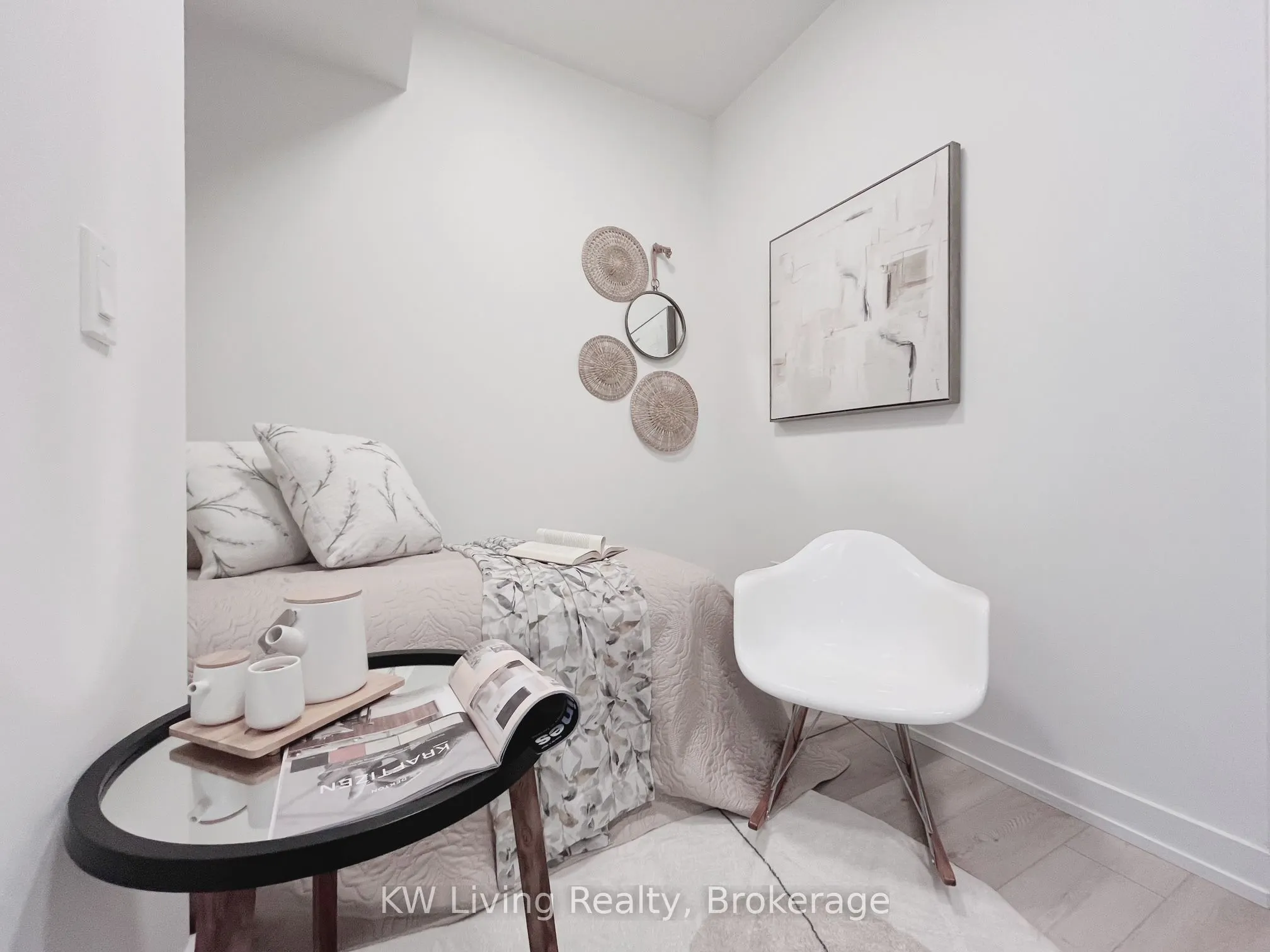 158 Front Street E, #417