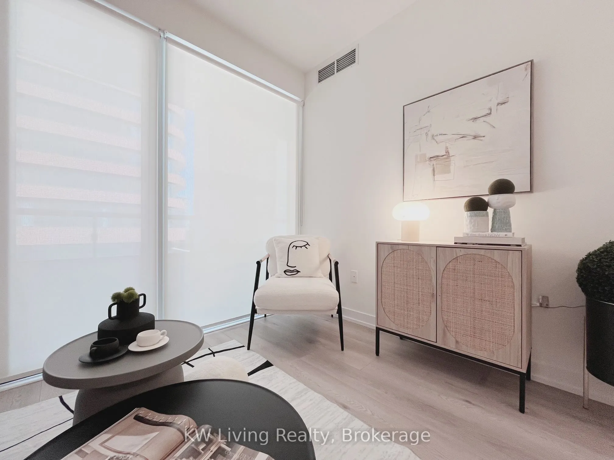 158 Front Street E, #417