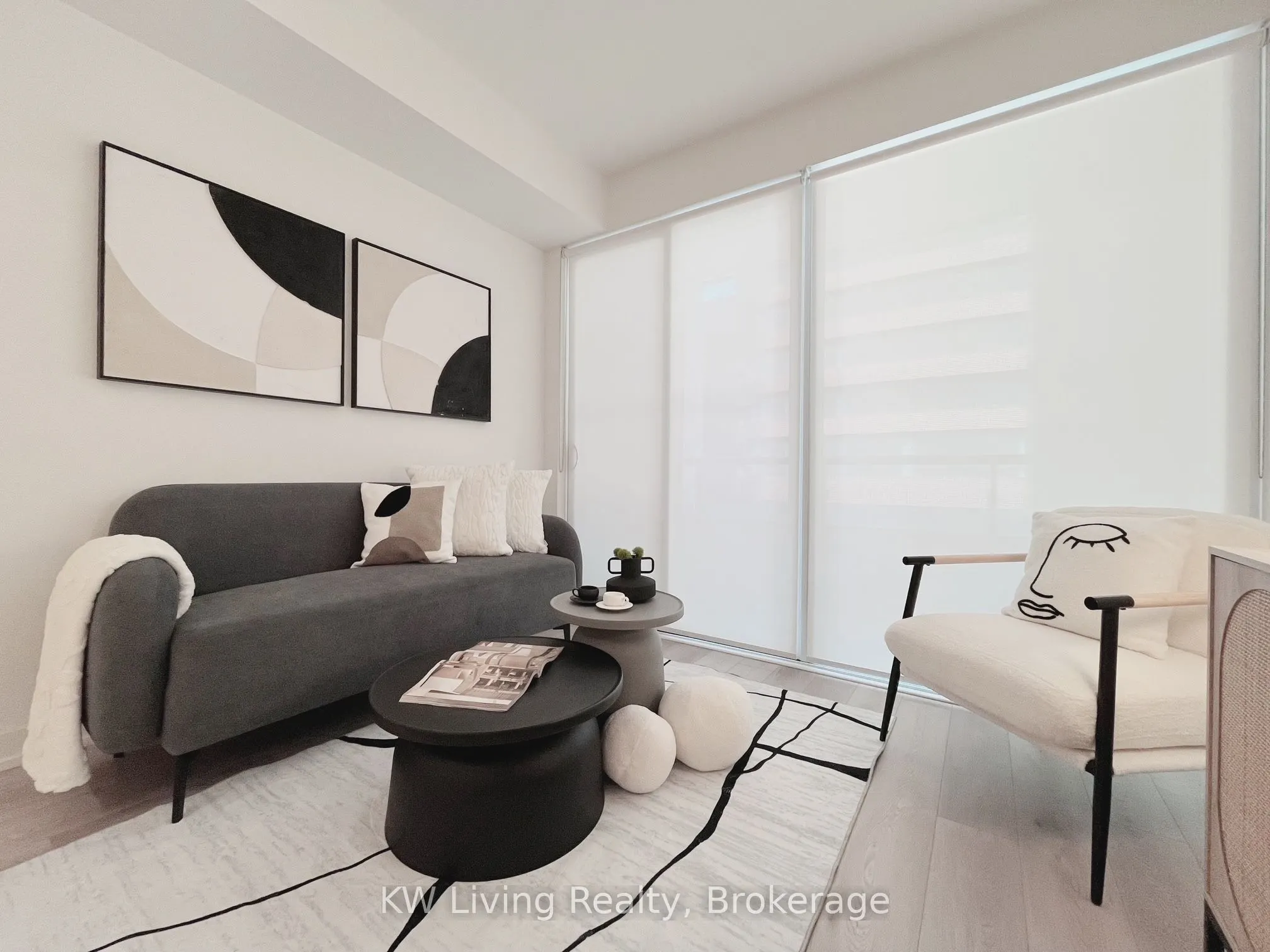 158 Front Street E, #417