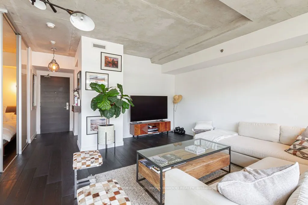 55 Stewart Street, #920