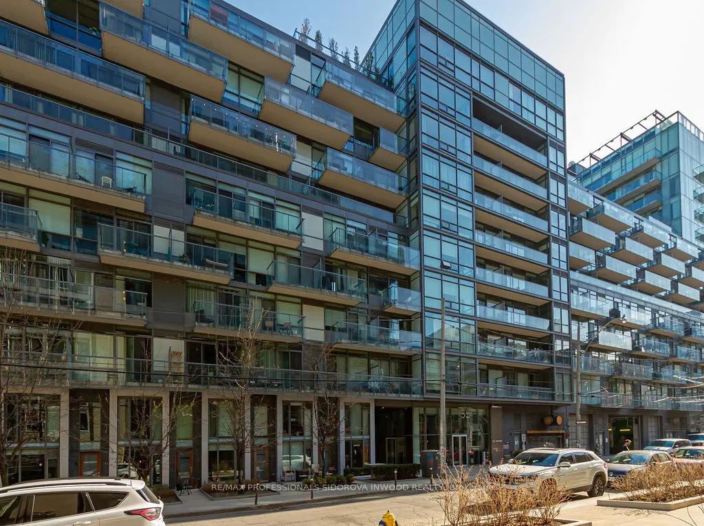 55 Stewart Street, #920