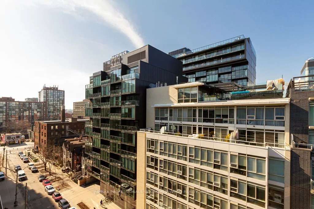 55 Stewart Street, #920