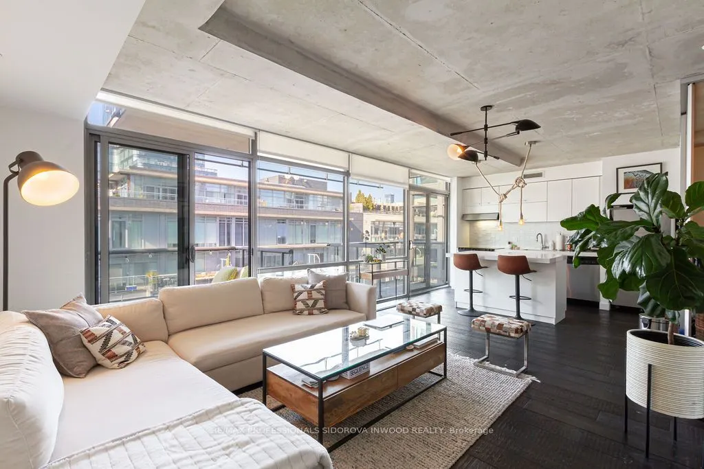 55 Stewart Street, #920