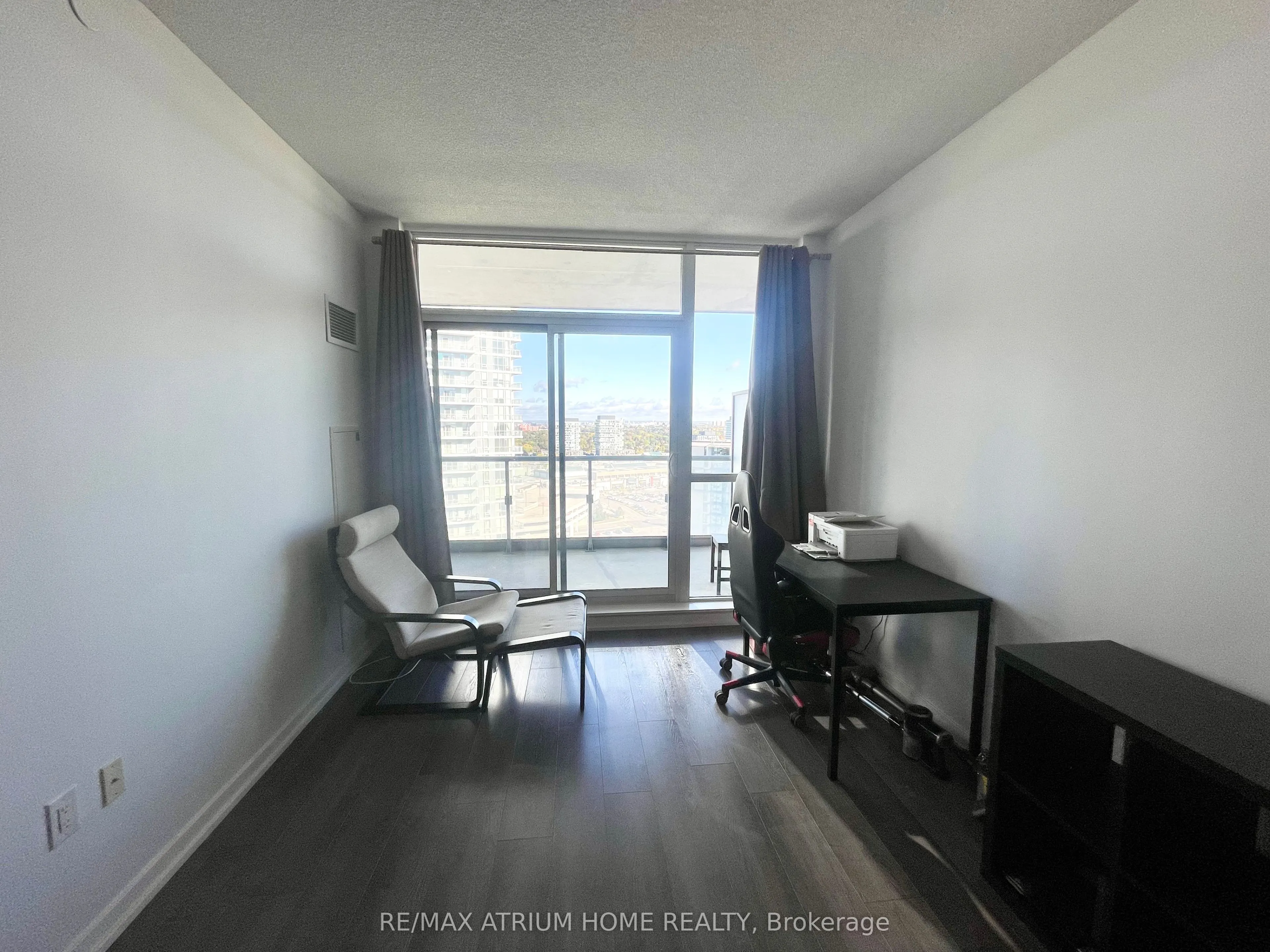 62 Forest Manor Road, #1701