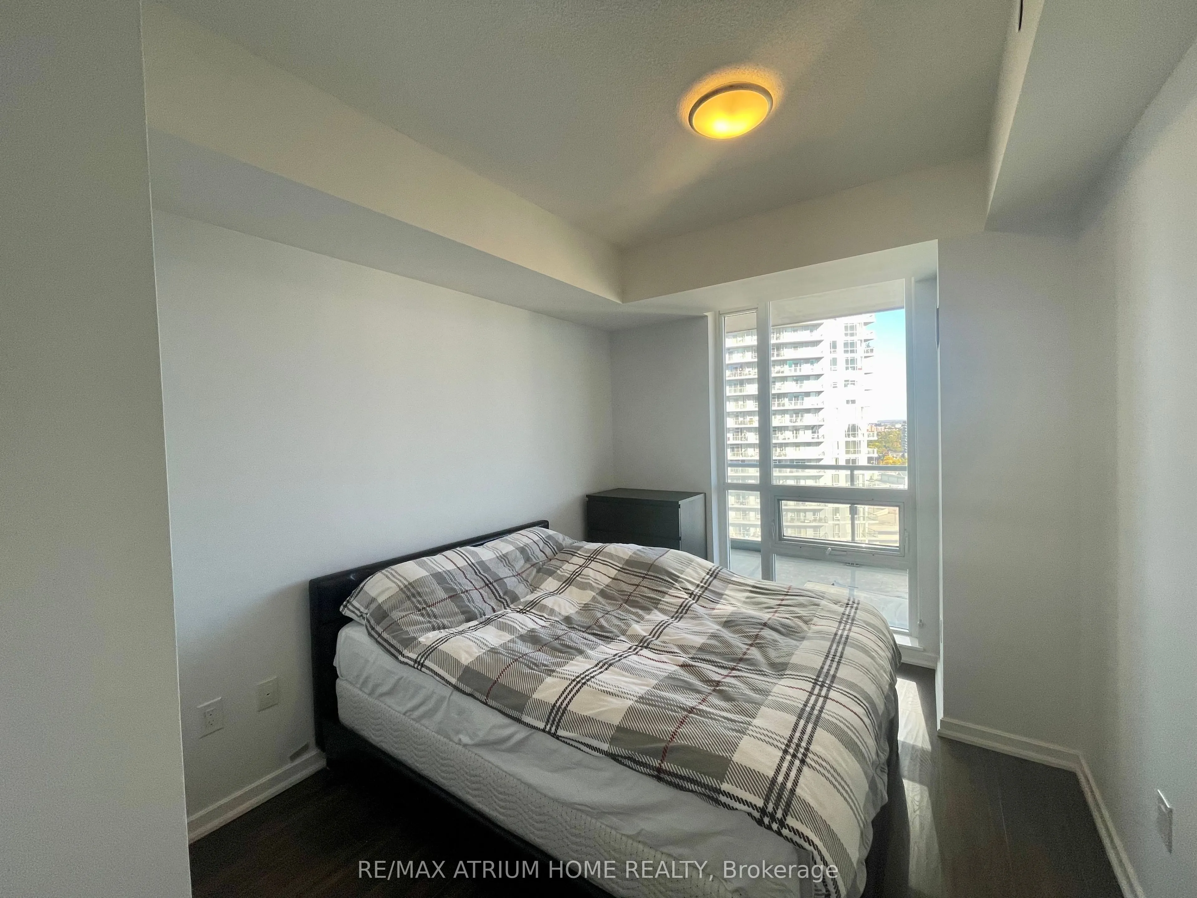 62 Forest Manor Road, #1701